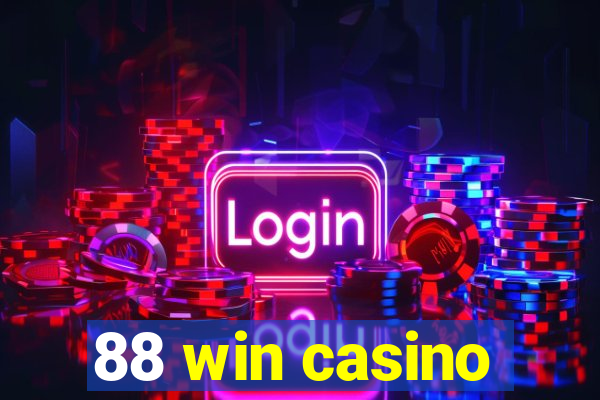 88 win casino